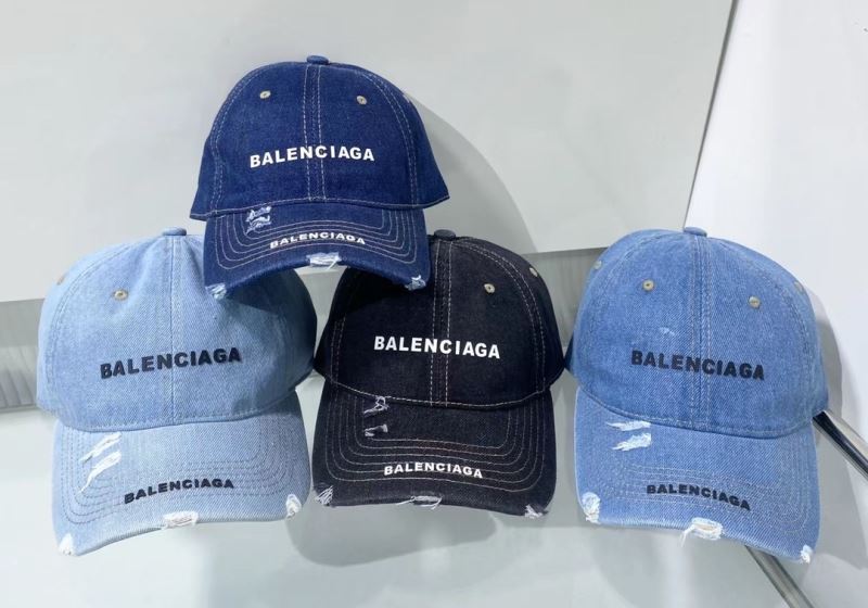 BALENCIAGA